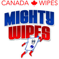 Canada Wipes Inc logo, Canada Wipes Inc contact details