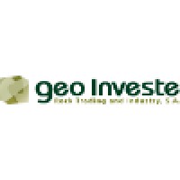 GeoInveste - Stone Trading & Industry logo, GeoInveste - Stone Trading & Industry contact details