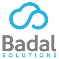 Badal Solutions logo, Badal Solutions contact details