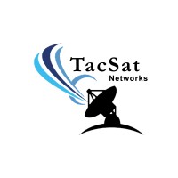 TacSat Networks, Inc. logo, TacSat Networks, Inc. contact details