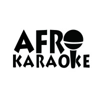 Afro Karaoke logo, Afro Karaoke contact details