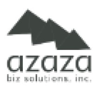 Azaza Biz Solutions logo, Azaza Biz Solutions contact details