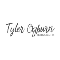 Tyler Ogburn Photography logo, Tyler Ogburn Photography contact details