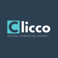 Clicco logo, Clicco contact details