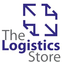 The Logistics Store logo, The Logistics Store contact details