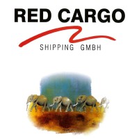 Red Cargo Shipping GmbH logo, Red Cargo Shipping GmbH contact details