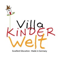 VILLA KINDERWELT-GERMAN KINDERGARTEN DOHA logo, VILLA KINDERWELT-GERMAN KINDERGARTEN DOHA contact details