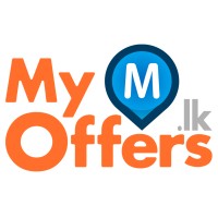 MyOffers.lk logo, MyOffers.lk contact details