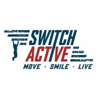 Switch Active logo, Switch Active contact details