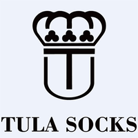 Tula socks logo, Tula socks contact details