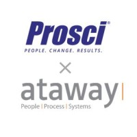 Ataway x Prosci Japan @ Change Management logo, Ataway x Prosci Japan @ Change Management contact details