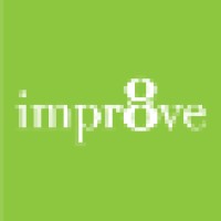 Improve8 logo, Improve8 contact details