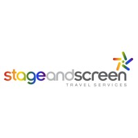 Stage and Screen Travel logo, Stage and Screen Travel contact details