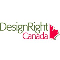 Design Right Canada logo, Design Right Canada contact details