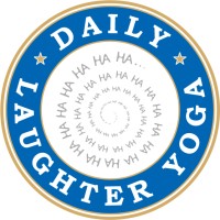 Daily Laughter Yoga logo, Daily Laughter Yoga contact details