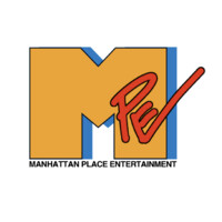 Manhattan Place Entertainment Inc. logo, Manhattan Place Entertainment Inc. contact details