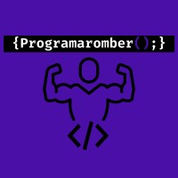 Programaromber logo, Programaromber contact details