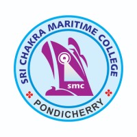 Sri Chakra Maritime College logo, Sri Chakra Maritime College contact details