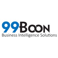 99Boon - Business Intelligence Solutions logo, 99Boon - Business Intelligence Solutions contact details