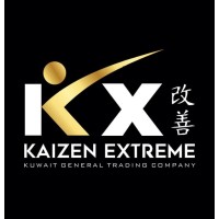 Kaizen Extreme Kuwait General Trading Company logo, Kaizen Extreme Kuwait General Trading Company contact details