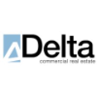 Delta CRE logo, Delta CRE contact details