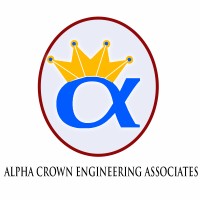 ALPHA CROWN ENGINEERING ASSOCIATES LTD logo, ALPHA CROWN ENGINEERING ASSOCIATES LTD contact details