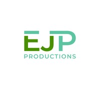 EJP Productions, LLC logo, EJP Productions, LLC contact details