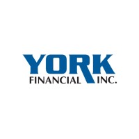 York Financial Inc |  NMLS #137633 logo, York Financial Inc |  NMLS #137633 contact details