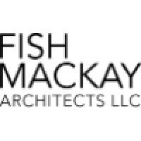 Fish Mackay Architects logo, Fish Mackay Architects contact details