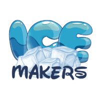 ICE MAKERS logo, ICE MAKERS contact details