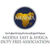 MIDDLE EAST & AFRICA DUTY FREE ASSOCIATION (MEADFA) logo, MIDDLE EAST & AFRICA DUTY FREE ASSOCIATION (MEADFA) contact details