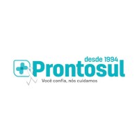 Grupo Prontosul logo, Grupo Prontosul contact details