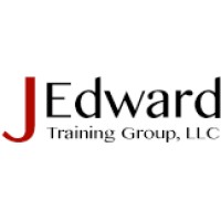 J. Edward Training Group LLC. logo, J. Edward Training Group LLC. contact details