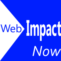 Web Impact Now logo, Web Impact Now contact details