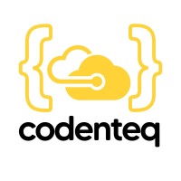 Codenteq logo, Codenteq contact details