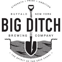 Big Ditch Brewing Company logo, Big Ditch Brewing Company contact details