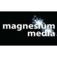 Magnesium Media Ltd logo, Magnesium Media Ltd contact details