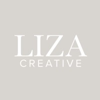 Liza Creative logo, Liza Creative contact details