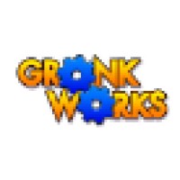 GronkWorks, Inc logo, GronkWorks, Inc contact details