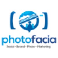 Photofacia logo, Photofacia contact details