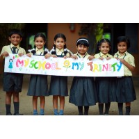 Holy Trinity Vidyabhavan logo, Holy Trinity Vidyabhavan contact details