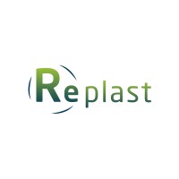 Replast Recycling logo, Replast Recycling contact details