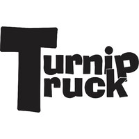 Turnip Truck logo, Turnip Truck contact details