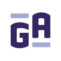 GA International Inc. logo, GA International Inc. contact details