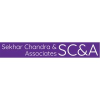 SEKHAR CHANDRA & ASSOCIATES logo, SEKHAR CHANDRA & ASSOCIATES contact details