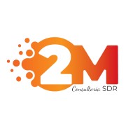 2M Consultoria SDR logo, 2M Consultoria SDR contact details