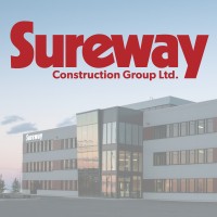 Sureway Construction Group Ltd. logo, Sureway Construction Group Ltd. contact details