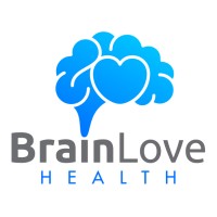 Brain Love Health logo, Brain Love Health contact details