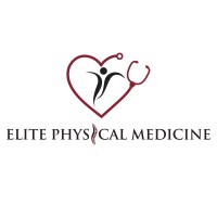 Elite Physical Medicine logo, Elite Physical Medicine contact details