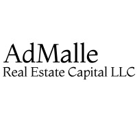 AdMalle Real Estate Capital LLC logo, AdMalle Real Estate Capital LLC contact details